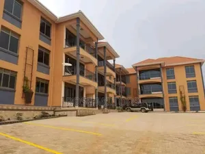 2bdrm Apartment in Bweyogerere, Central Division for rent
