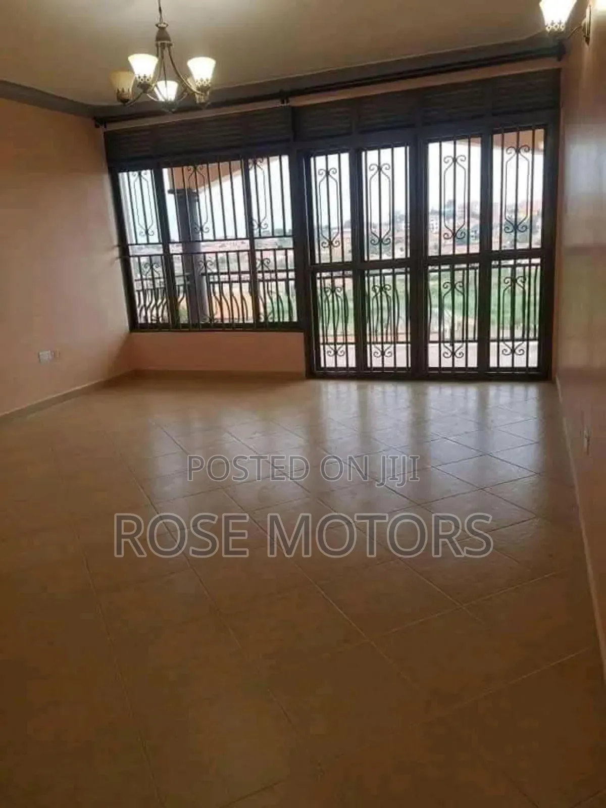 2bdrm Apartment in Bweyogerere, Central Division for rent