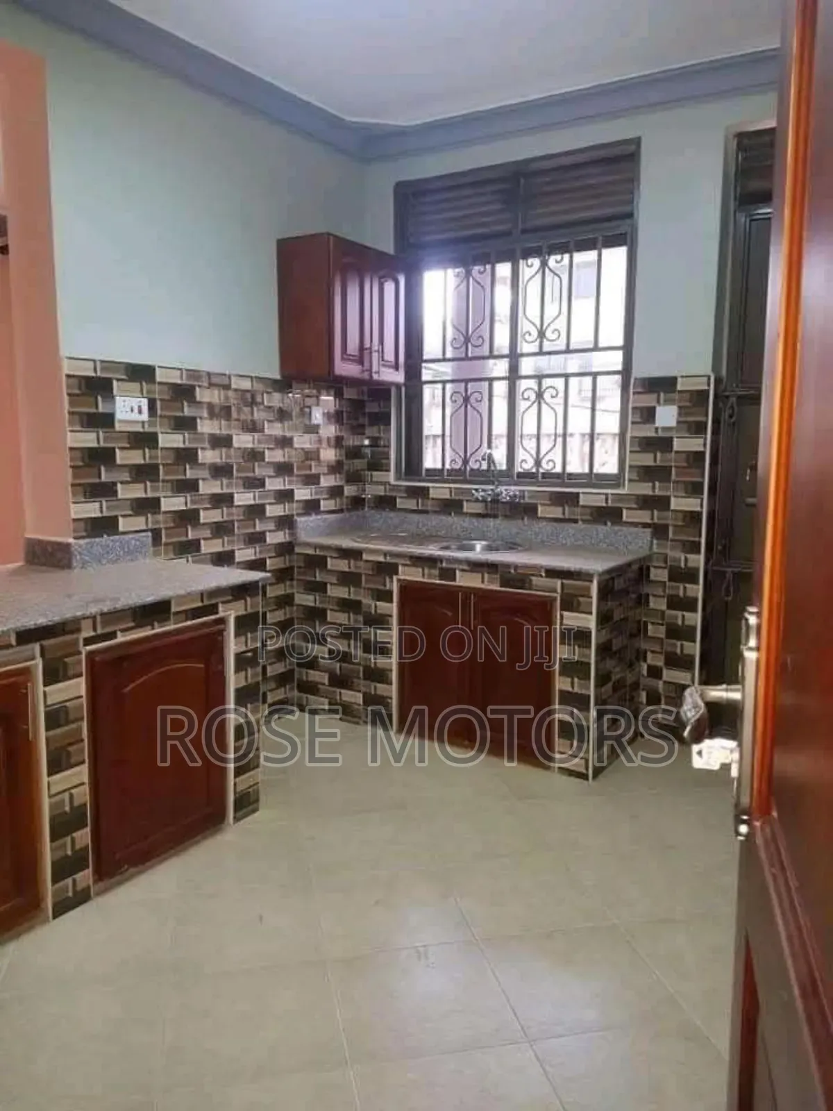 2bdrm Apartment in Bweyogerere, Central Division for rent