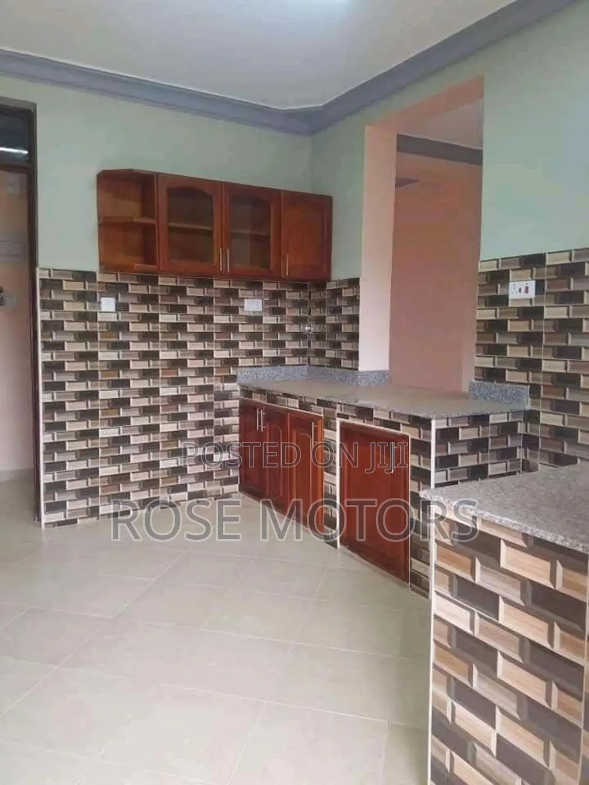 2bdrm Apartment in Bweyogerere, Central Division for rent