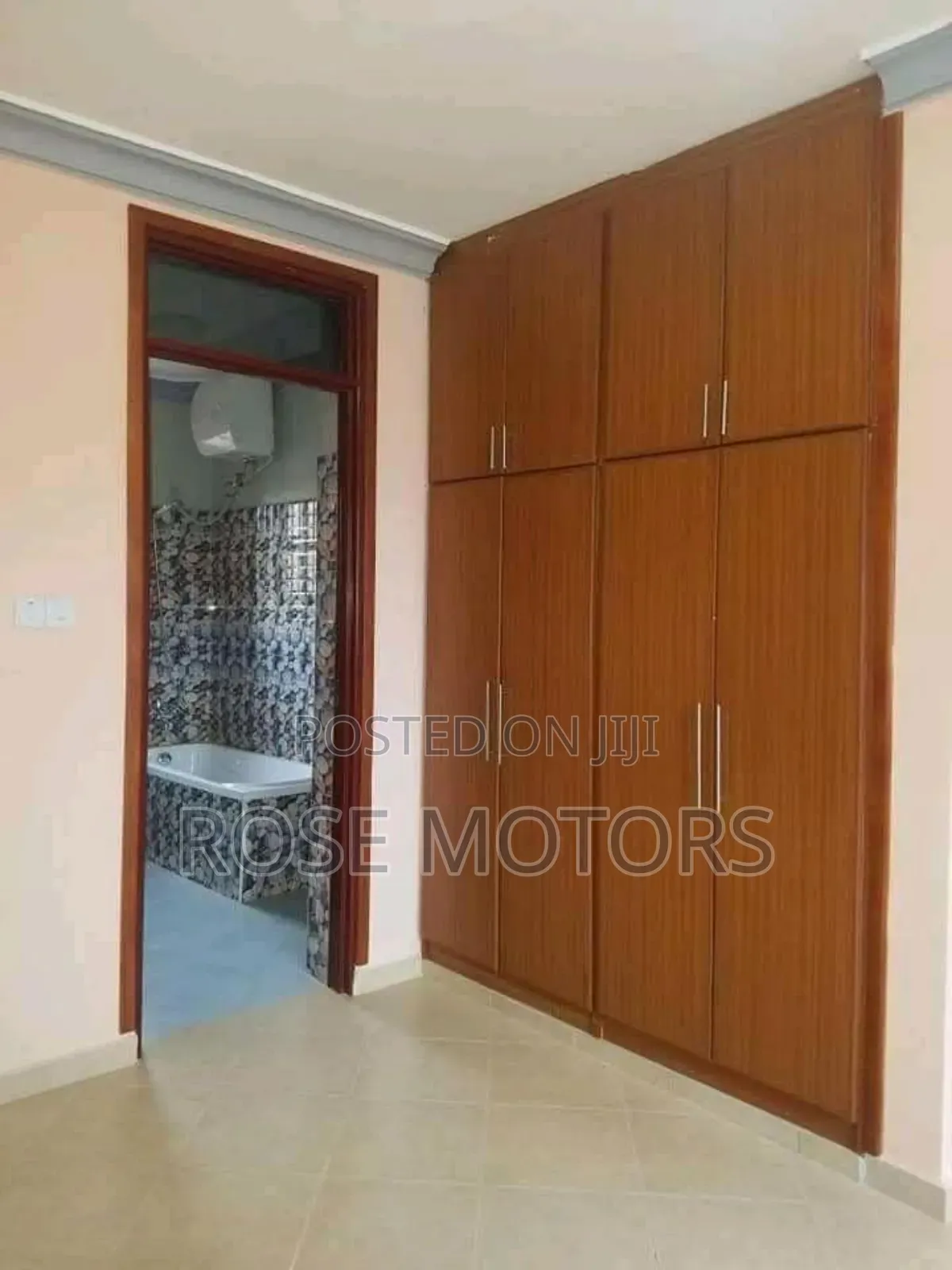 2bdrm Apartment in Bweyogerere, Central Division for rent