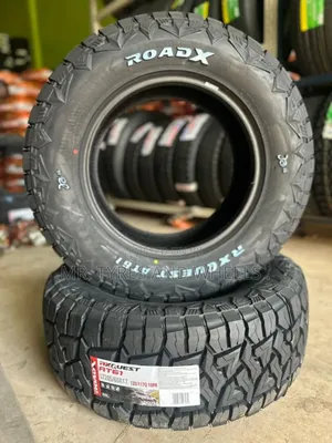 265 65 R17 Roadx At61 Rxquest Move With Comfort .