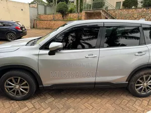 Subaru Forester 2019 Gray
