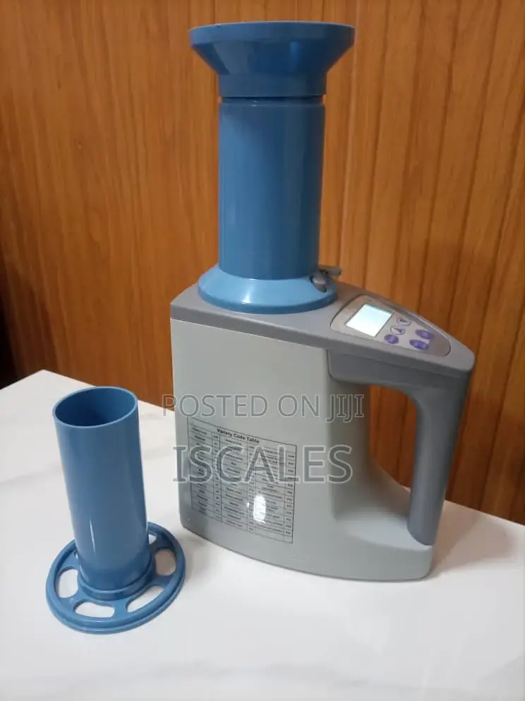 Smart Grain Moisture Meter For Grain Moisture Meter