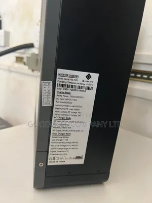 7000w Sumry Hybrid Inverter