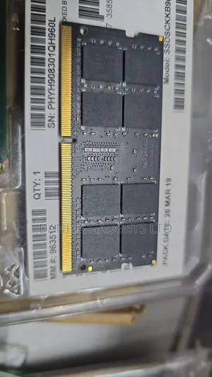 32gb Pc4 Ddr4 Laptop Ram 3200
