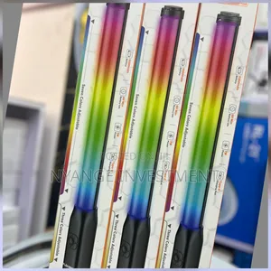 Plokama RGB Light Stick. Light Stick and Selfie