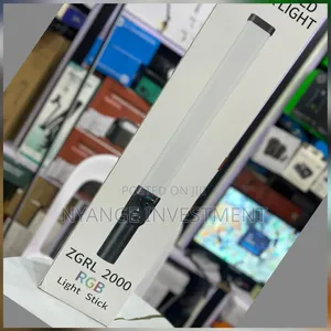 Handheld Stick Light Rgb Zgrl- 2000