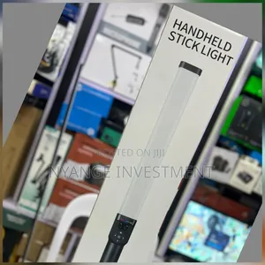 Handheld Stick Light Rgb Zgrl- 2000