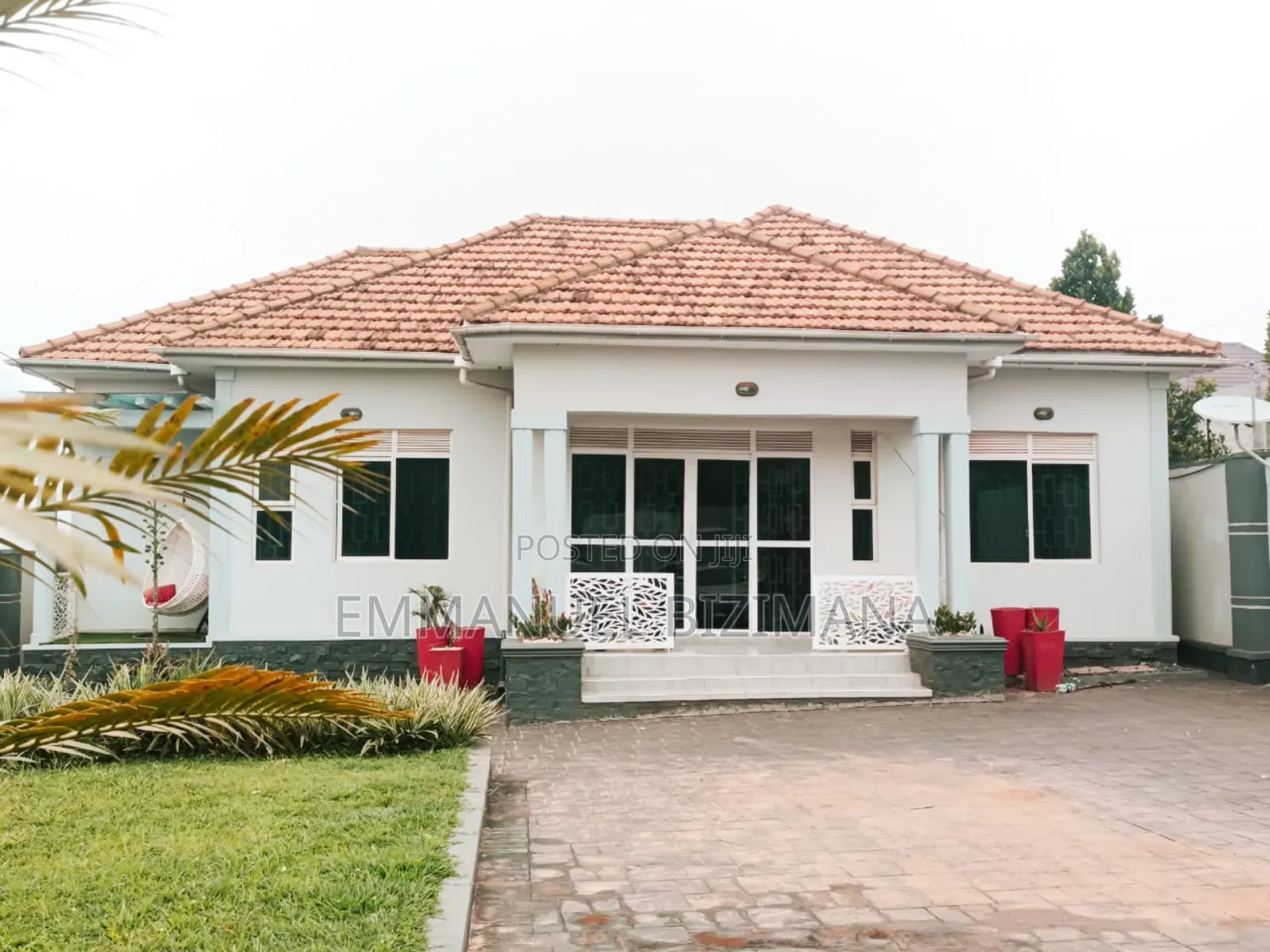 3bdrm Bungalow in Wemac, Central Division for sale
