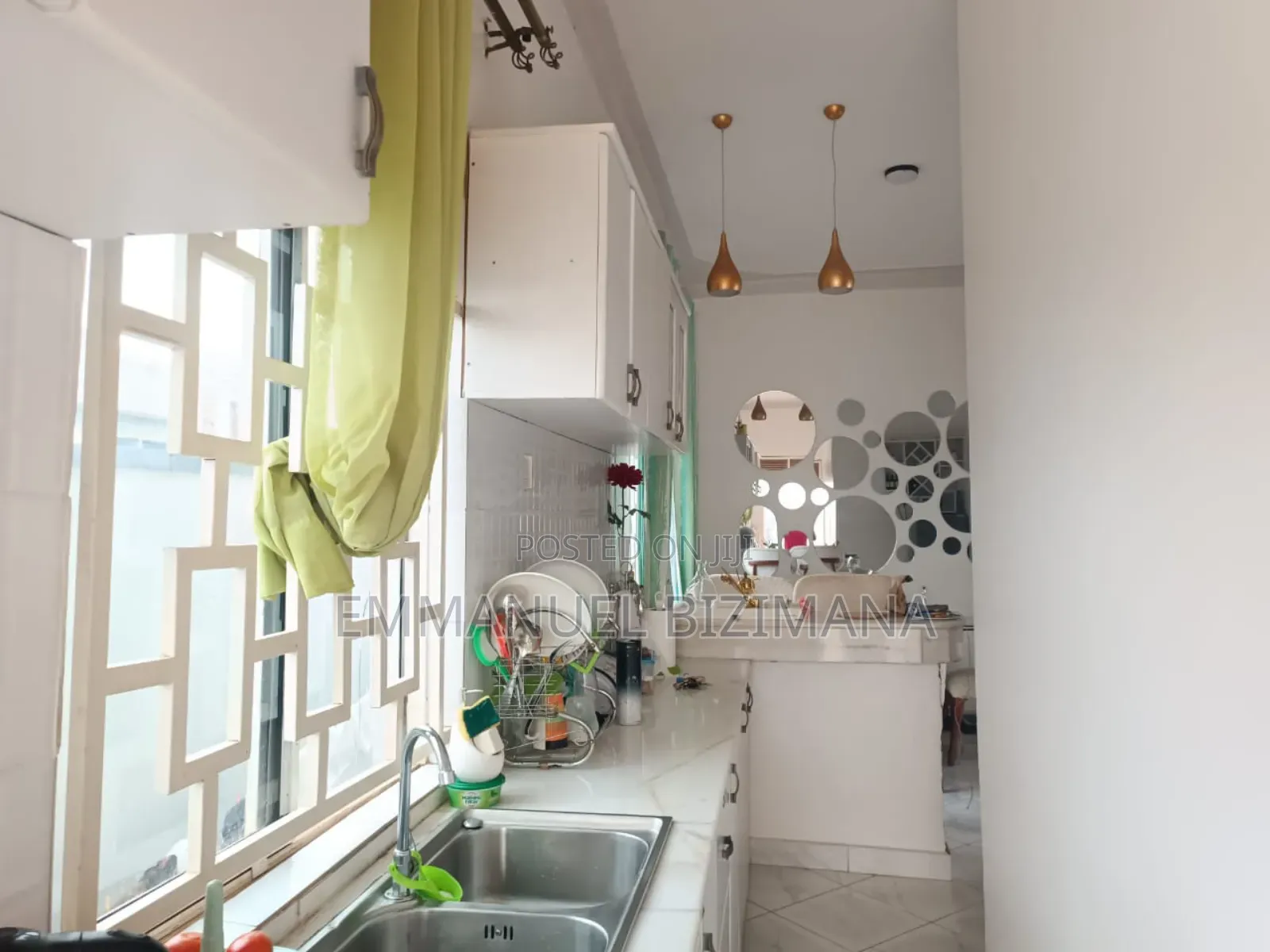 3bdrm Bungalow in Wemac, Central Division for sale