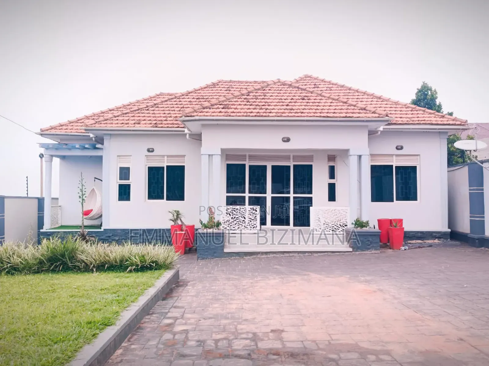 3bdrm Bungalow in Wemac, Central Division for sale