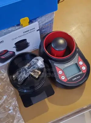 Draminski Maize Moisture Meter For Maize Moisture Meter