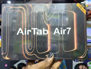 New AirTab A07 1 TB Silver