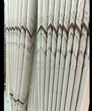New Quality Home Made Curtains