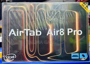 New AirTab A19 16 GB Gray
