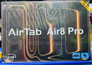 New AirTab A19 16 GB Gray