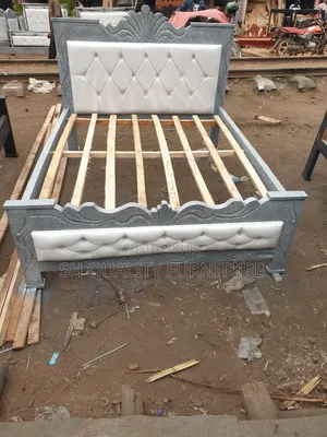 Horned Bed 5x6