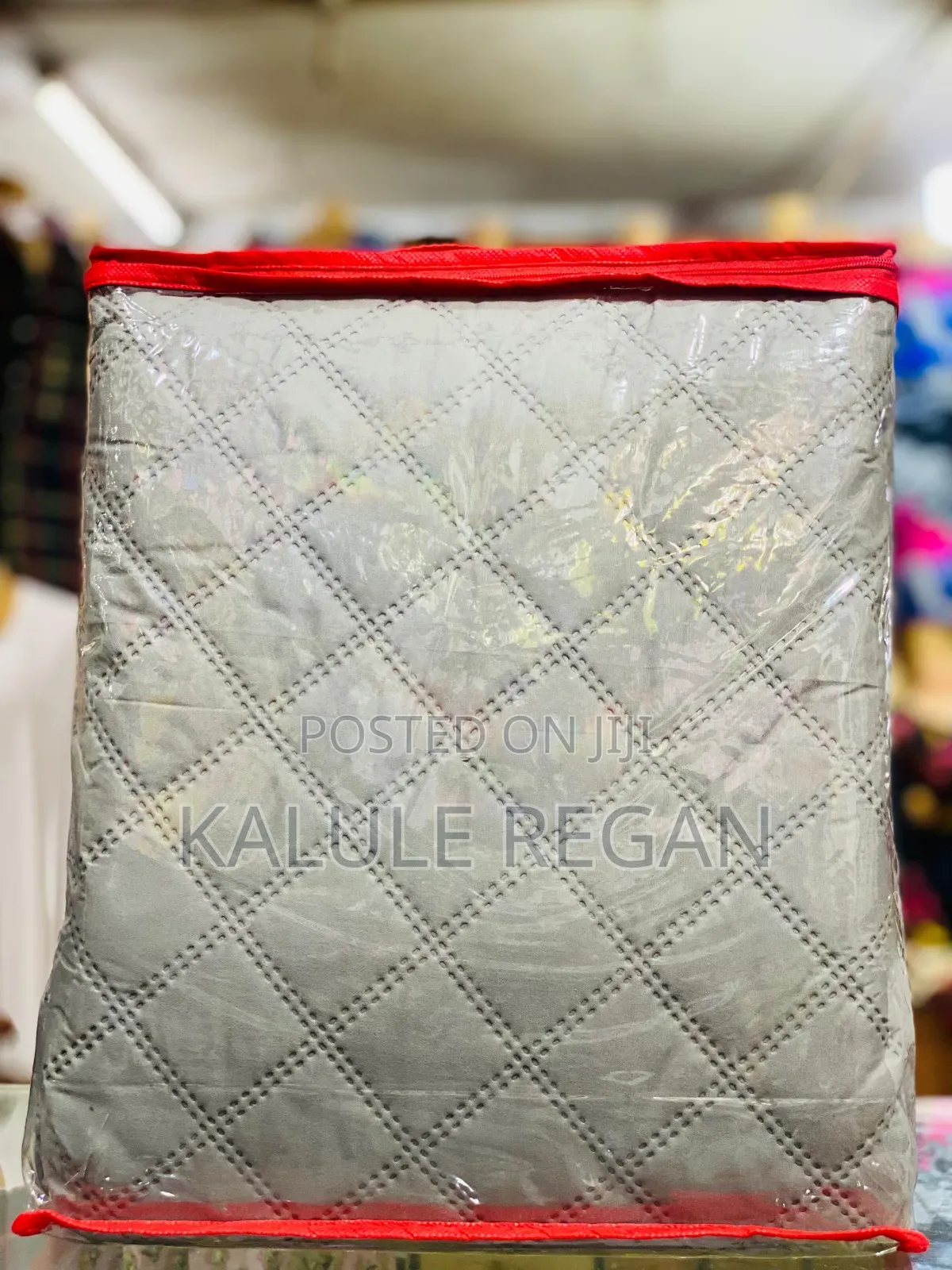 Mattress Protector