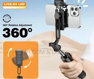 Plokama Live- Selfie Stick