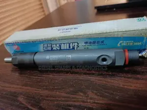 Oem Weichai Injectors | Sinotruk Howo, Shacman