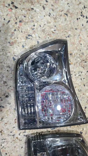 Harrier Kawundo Brand New Rear Boot Reflector
