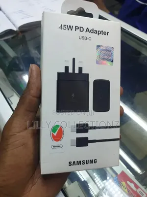 Original 45watts Charger