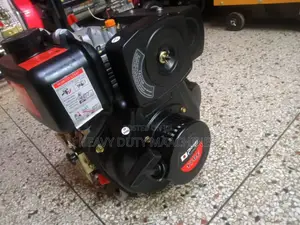 Diesel Engine 170f