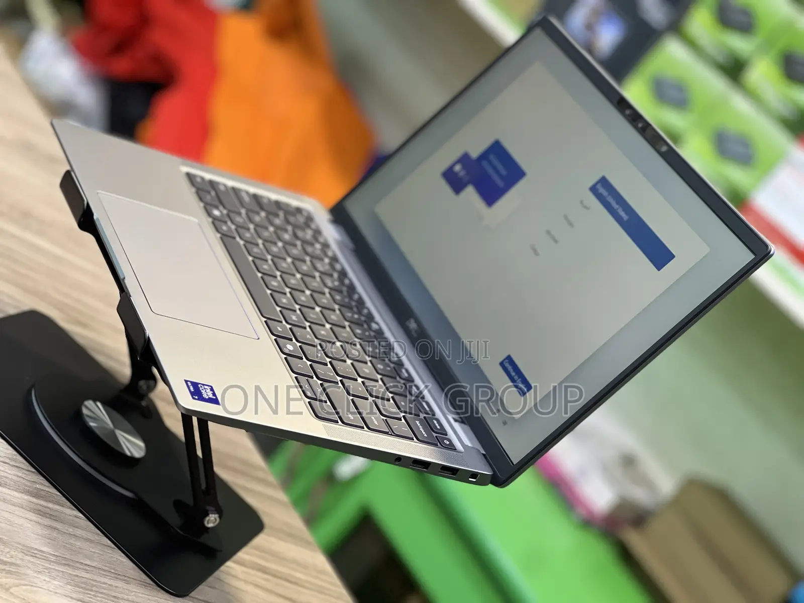 New Laptop Dell Latitude 7450 32GB Intel Core Ultra 7 SSHD (Hybrid) 1T