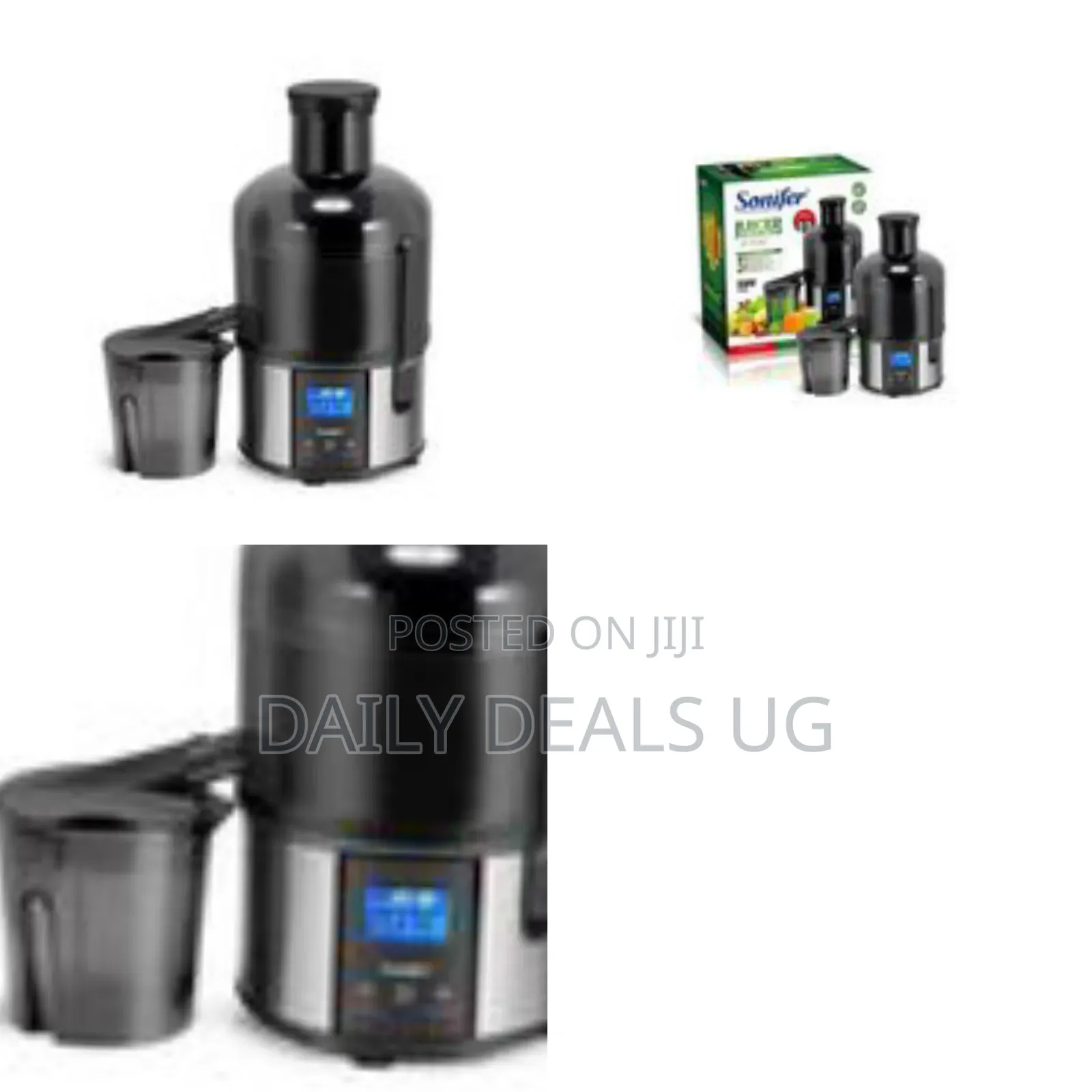 Sf-5532 Juicer Extractor