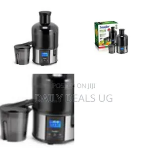 Sf-5532 Juicer Extractor