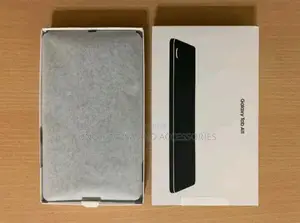 New Samsung Galaxy Tab A11 64 GB Black