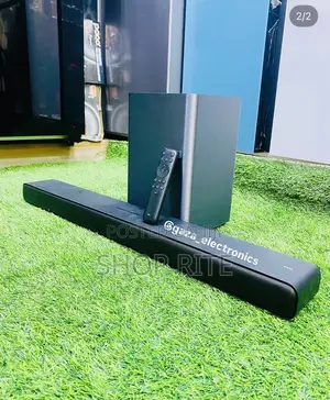 TCL Sound Bar 2.1 Channel S55h Original