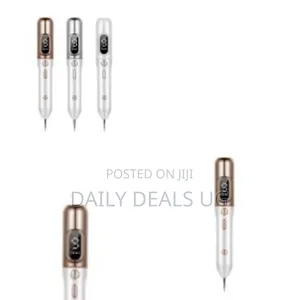 Multi-Functional Beauty Tool Laser Plasma Pen