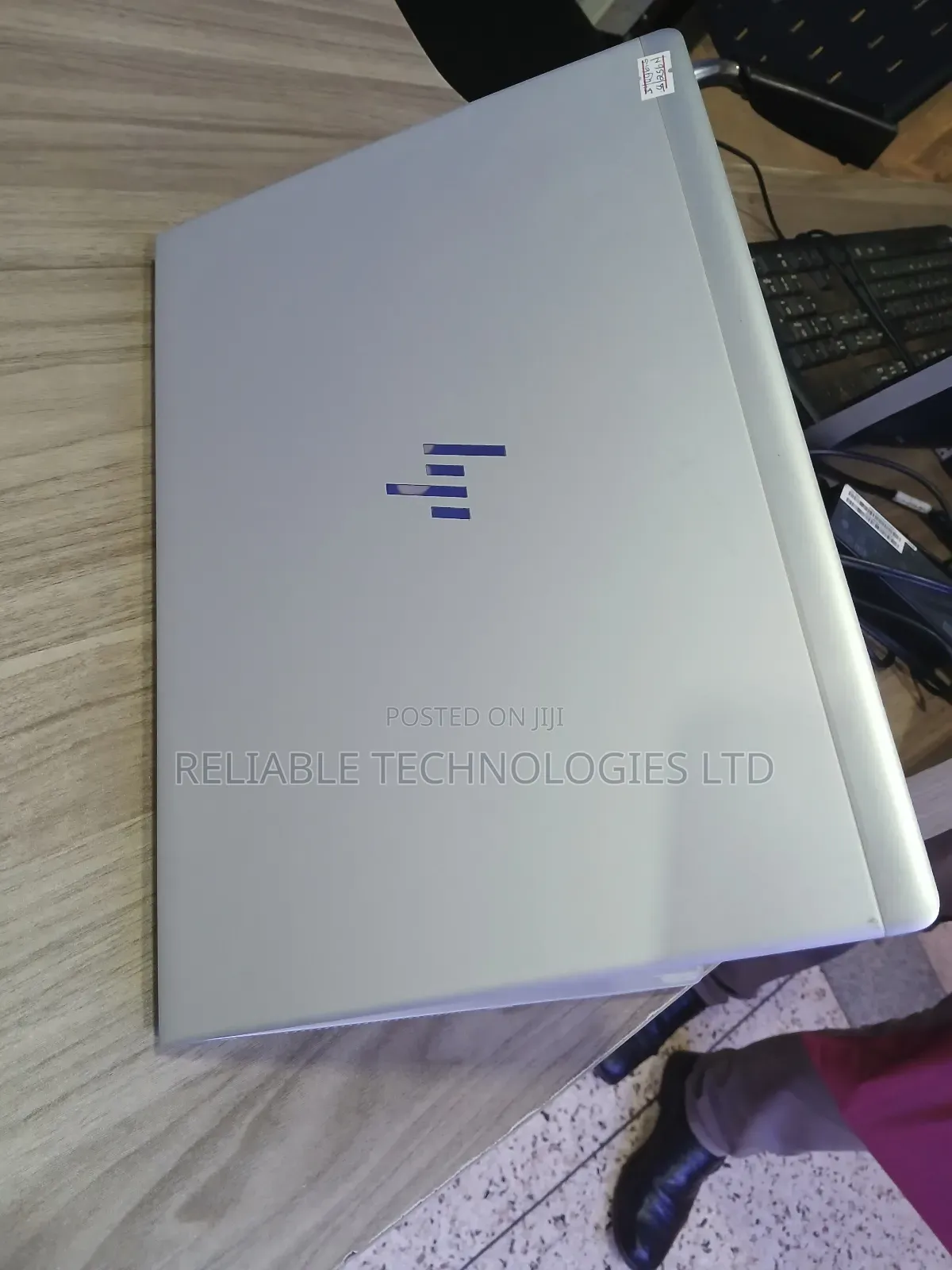 Laptop HP EliteBook 840 G6 8GB Intel Core i5 SSD 256GB
