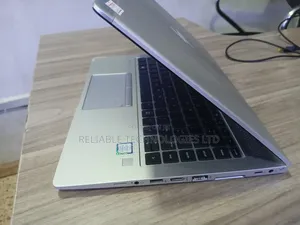 Laptop HP EliteBook 840 G6 8GB Intel Core i5 SSD 256GB