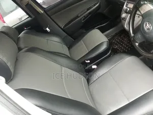 Toyota Wish 2006 Ivory