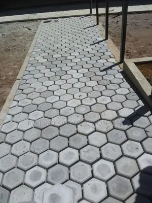 Golet Pavers
