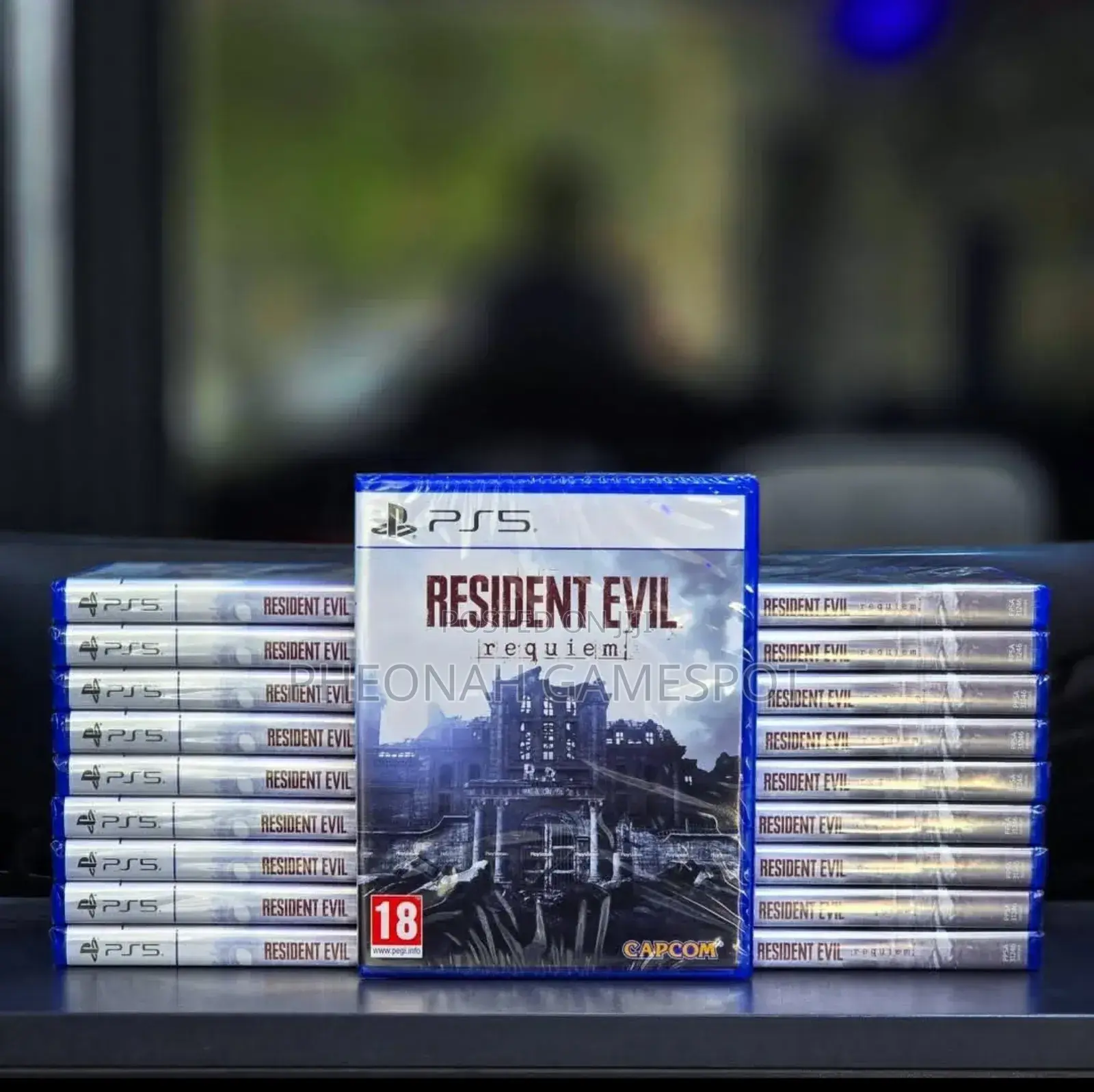 Resident Evil Requiem: This Game Will Give You Pressure for Nothing