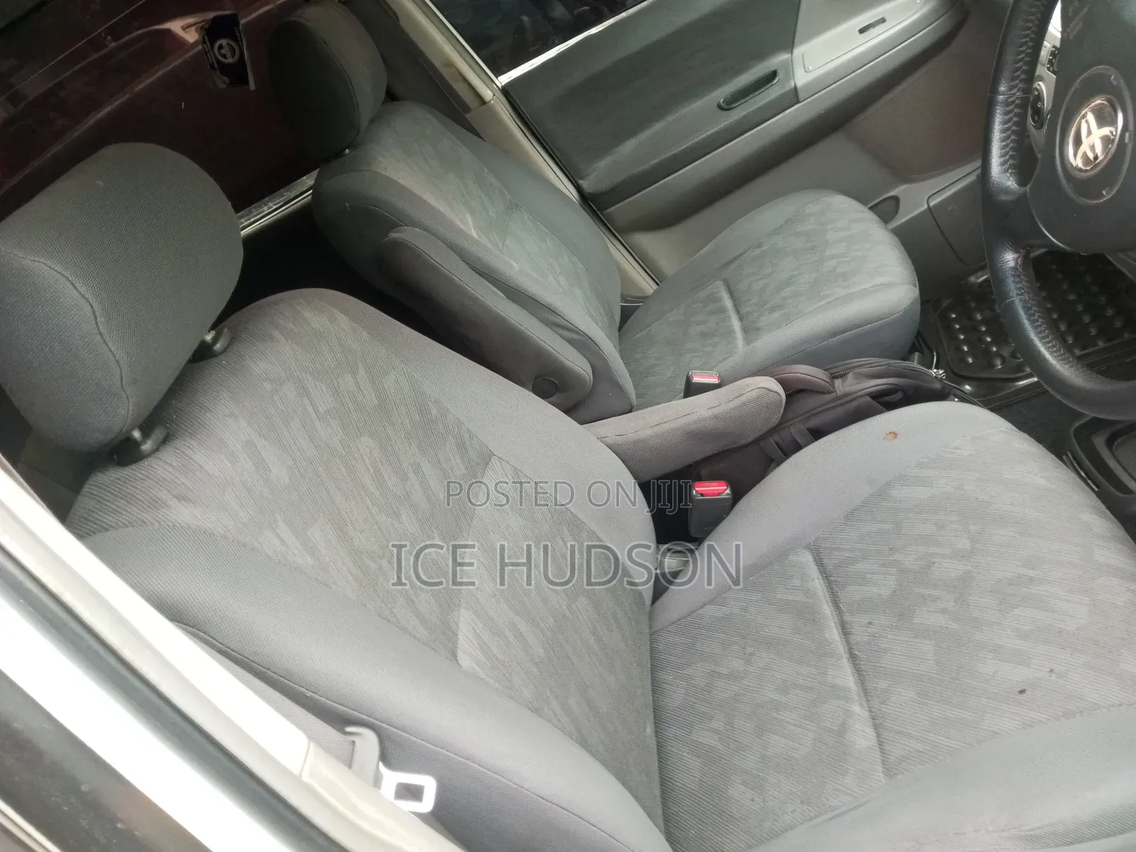 Toyota Noah 2004 Pearl
