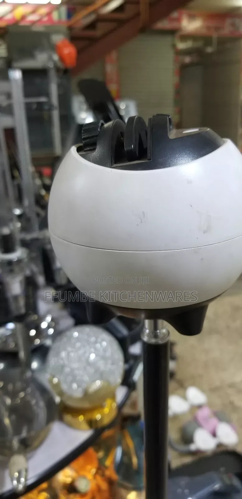 Phone Holder or Auto Tracking Phone Holder