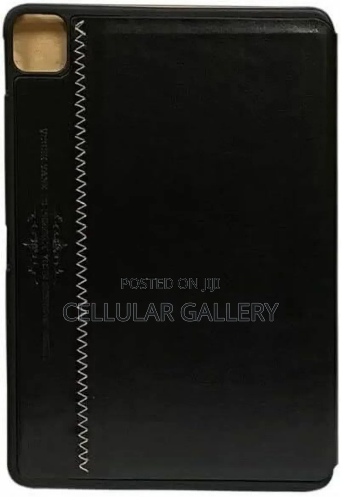 Case for iPad Pro 13-Inch 2024 (7th Gen)