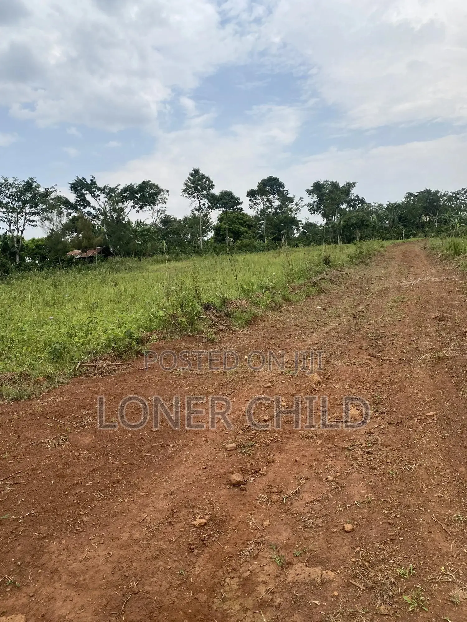 Nkokonjeru Estate Plots
