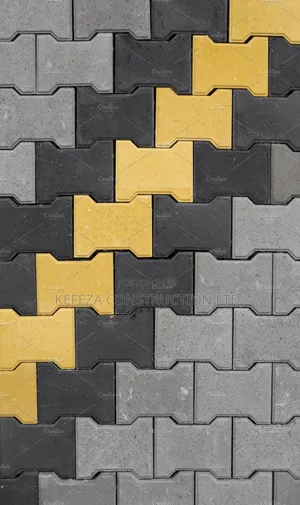 Oop Paving