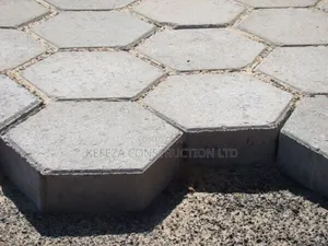 Heavy Duty Paving