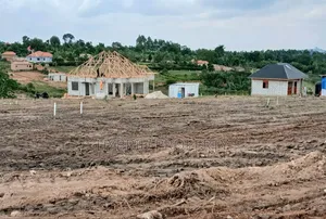 Prime Plots for Sale at Nsangi~Kyeyitabya Modern View Estate~Masaka Rd