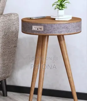 Wireless Charger and Speakers