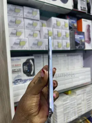 Samsung Galaxy S20+ 128 GB Blue