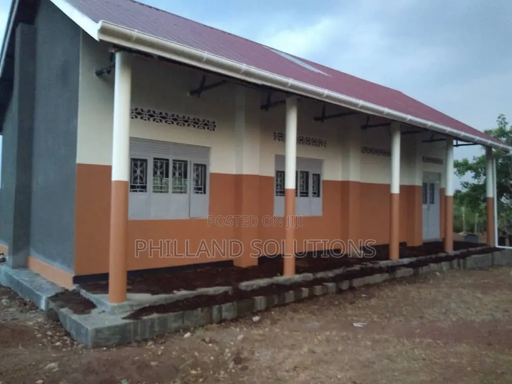 20 Acres of Land for Sale at Nakaseke Along Ngoma Butalangu Road