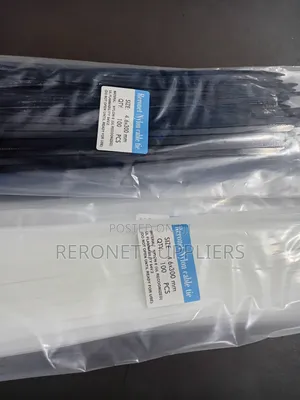 Cable Ties 4.6*300